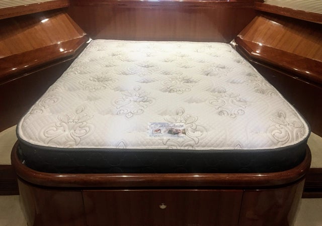 latex foam mattress for boats