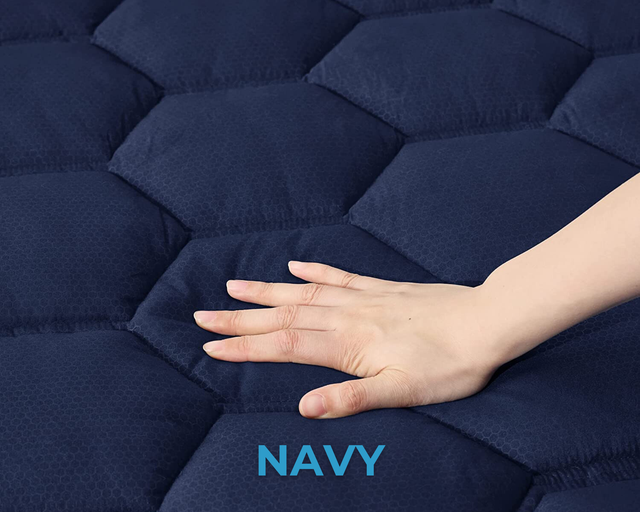 sea ray mattress pad